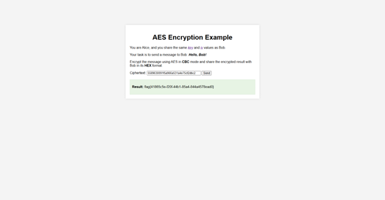 AES